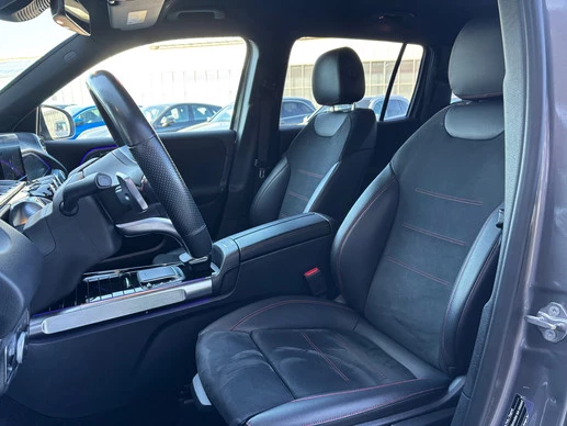 Mercedes-Benz GLB - Afbeelding 8 van 30