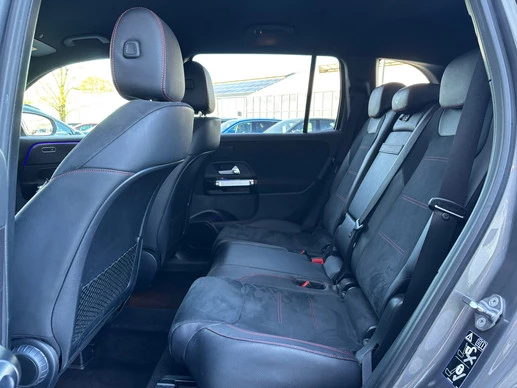 Mercedes-Benz GLB - Afbeelding 9 van 30