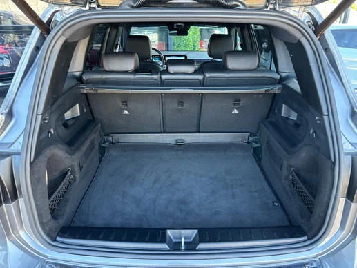 Mercedes-Benz GLB - Afbeelding 10 van 30