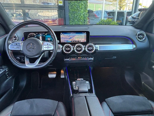 Mercedes-Benz GLB - Afbeelding 12 van 30