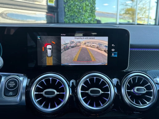 Mercedes-Benz GLB - Afbeelding 14 van 30