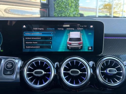 Mercedes-Benz GLB - Afbeelding 16 van 30