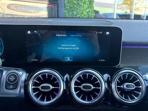 Mercedes-Benz GLB - Afbeelding 17 van 30