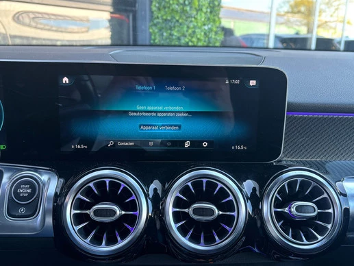 Mercedes-Benz GLB - Afbeelding 18 van 30