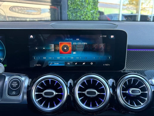 Mercedes-Benz GLB - Afbeelding 19 van 30