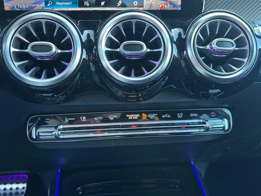 Mercedes-Benz GLB - Afbeelding 20 van 30