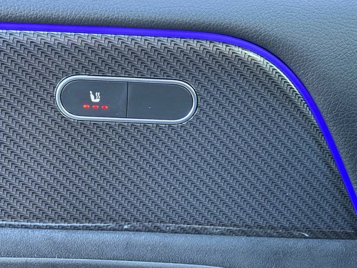 Mercedes-Benz GLB - Afbeelding 21 van 30