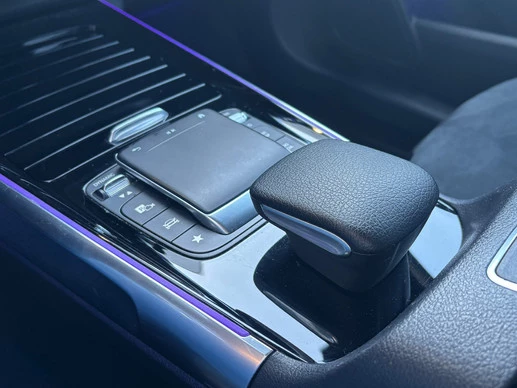 Mercedes-Benz GLB - Afbeelding 22 van 30