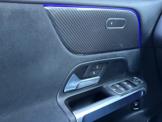 Mercedes-Benz GLB - Afbeelding 23 van 30