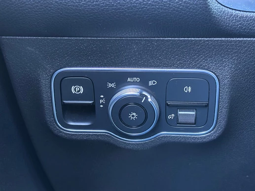 Mercedes-Benz GLB - Afbeelding 24 van 30