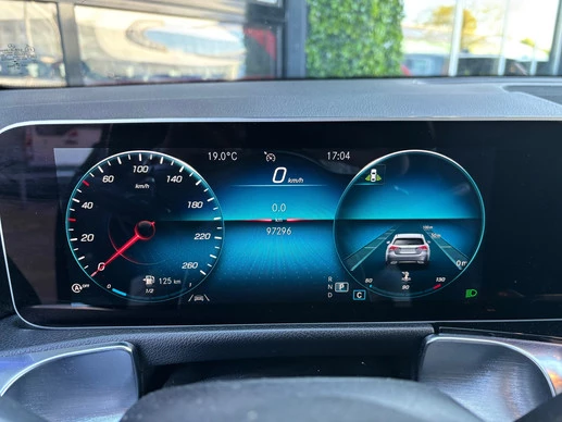 Mercedes-Benz GLB - Afbeelding 26 van 30