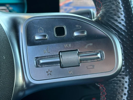 Mercedes-Benz GLB - Afbeelding 28 van 30