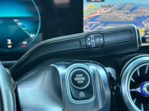 Mercedes-Benz GLB - Afbeelding 30 van 30