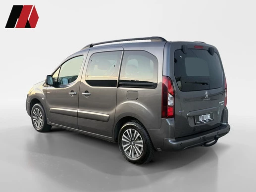 Peugeot Partner - Afbeelding 5 van 30