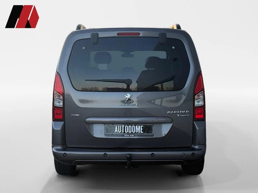 Peugeot Partner - Afbeelding 7 van 30