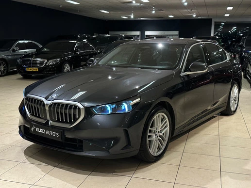 BMW i5 - Afbeelding 2 van 30