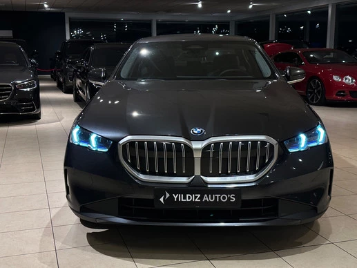 BMW i5 - Afbeelding 3 van 30
