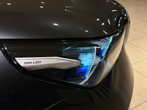 BMW i5 - Afbeelding 5 van 30