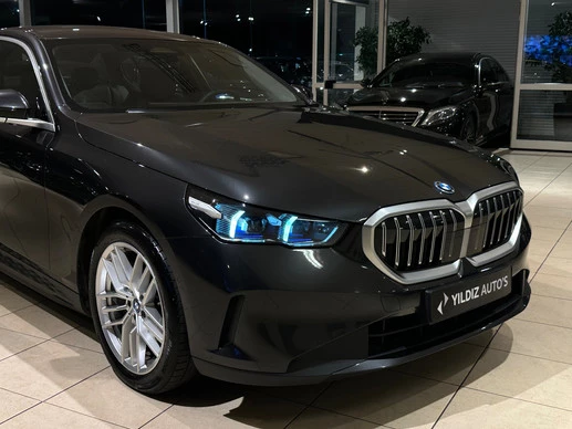 BMW i5 - Afbeelding 6 van 30