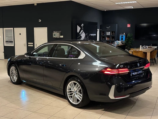 BMW i5 - Afbeelding 12 van 30