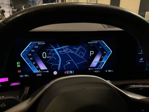 BMW i5 - Afbeelding 13 van 30