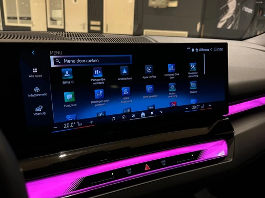 BMW i5 - Afbeelding 14 van 30