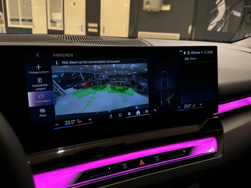 BMW i5 - Afbeelding 15 van 30