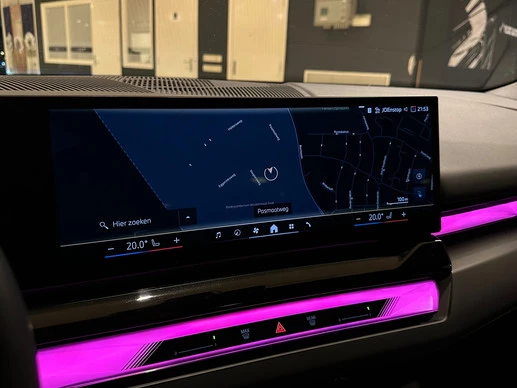 BMW i5 - Afbeelding 16 van 30