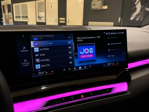 BMW i5 - Afbeelding 17 van 30