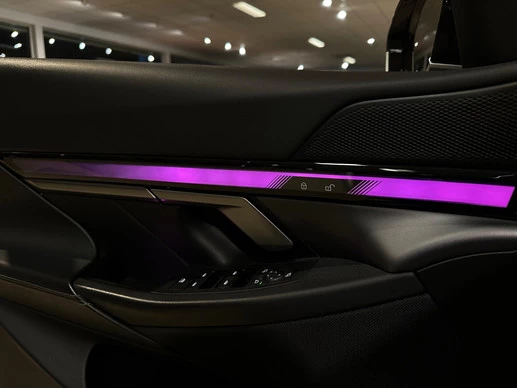 BMW i5 - Afbeelding 20 van 30