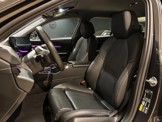 BMW i5 - Afbeelding 21 van 30