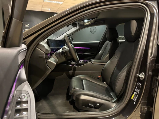 BMW i5 - Afbeelding 24 van 30