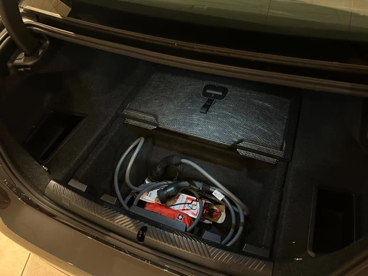 BMW i5 - Afbeelding 26 van 30