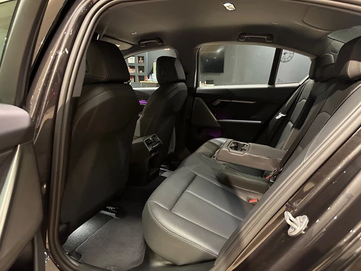 BMW i5 - Afbeelding 28 van 30