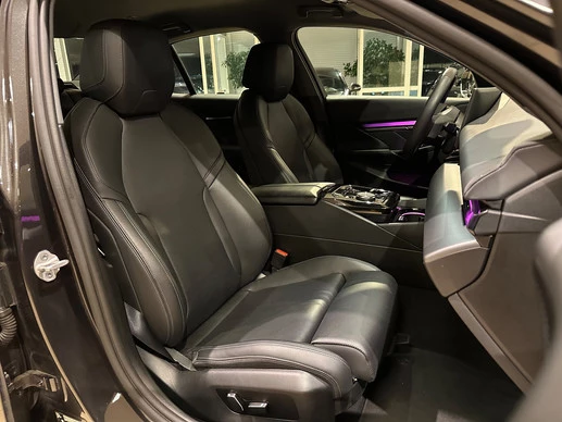 BMW i5 - Afbeelding 29 van 30