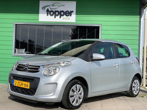 Citroën C1