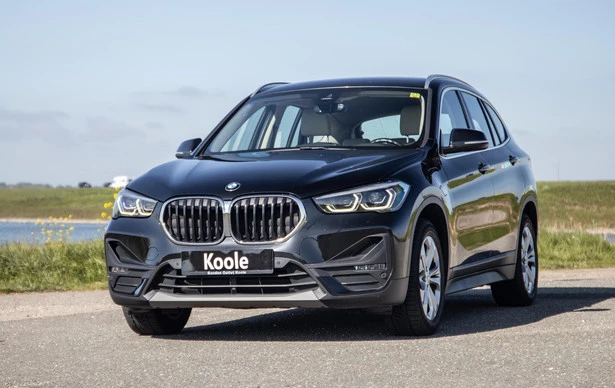 BMW X1 - Afbeelding 1 van 30