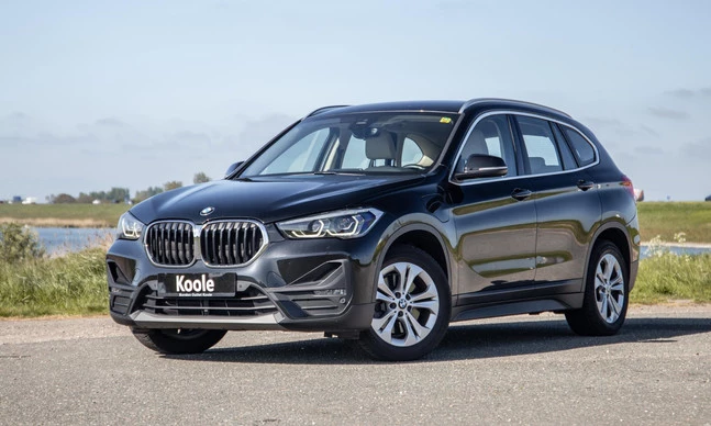 BMW X1 - Afbeelding 2 van 30