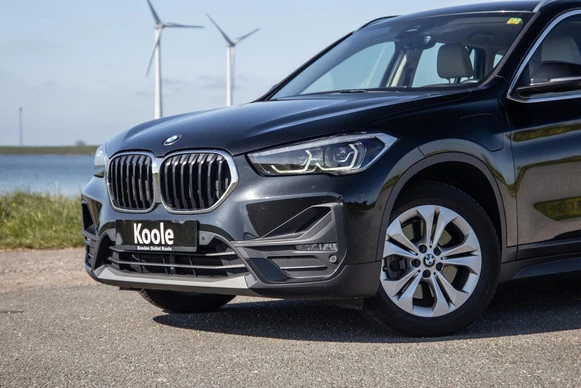 BMW X1 - Afbeelding 3 van 30