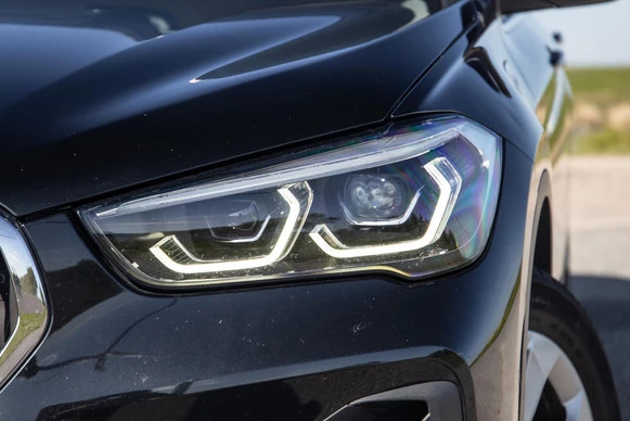 BMW X1 - Afbeelding 4 van 30