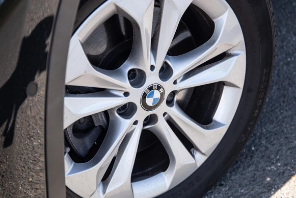 BMW X1 - Afbeelding 5 van 30