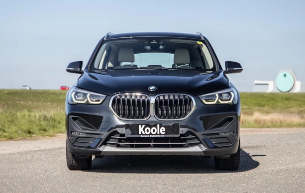 BMW X1 - Afbeelding 6 van 30