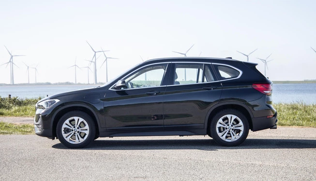 BMW X1 - Afbeelding 7 van 30
