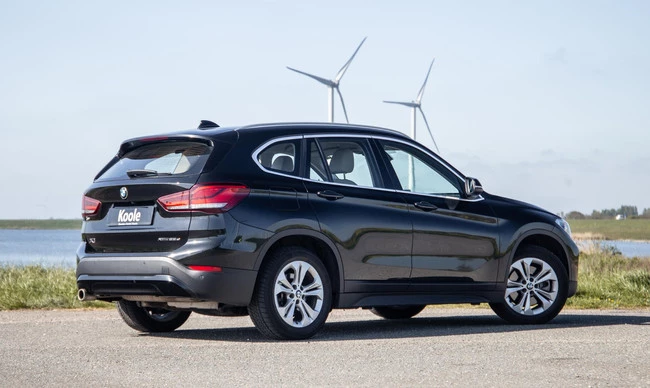 BMW X1 - Afbeelding 8 van 30