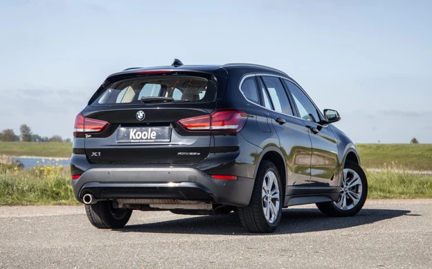 BMW X1 - Afbeelding 9 van 30