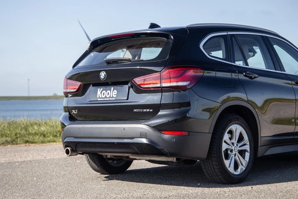 BMW X1 - Afbeelding 10 van 30