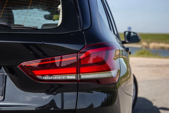BMW X1 - Afbeelding 11 van 30