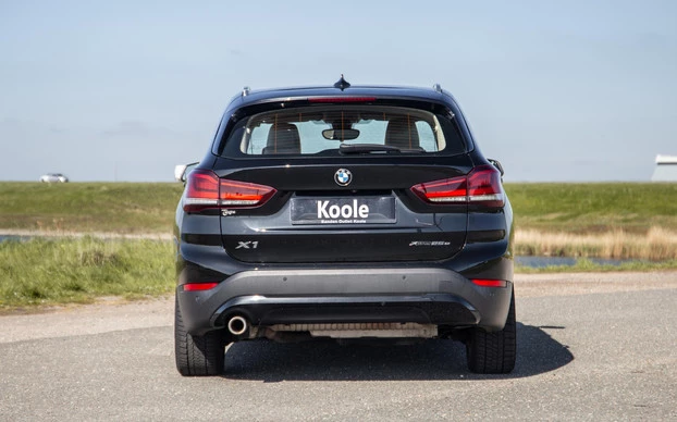 BMW X1 - Afbeelding 12 van 30
