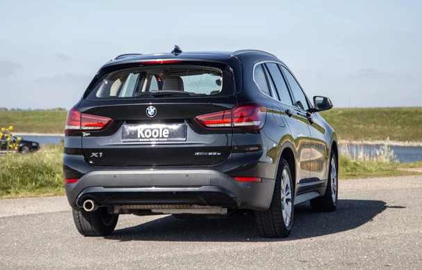 BMW X1 - Afbeelding 13 van 30