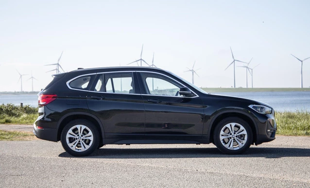 BMW X1 - Afbeelding 14 van 30